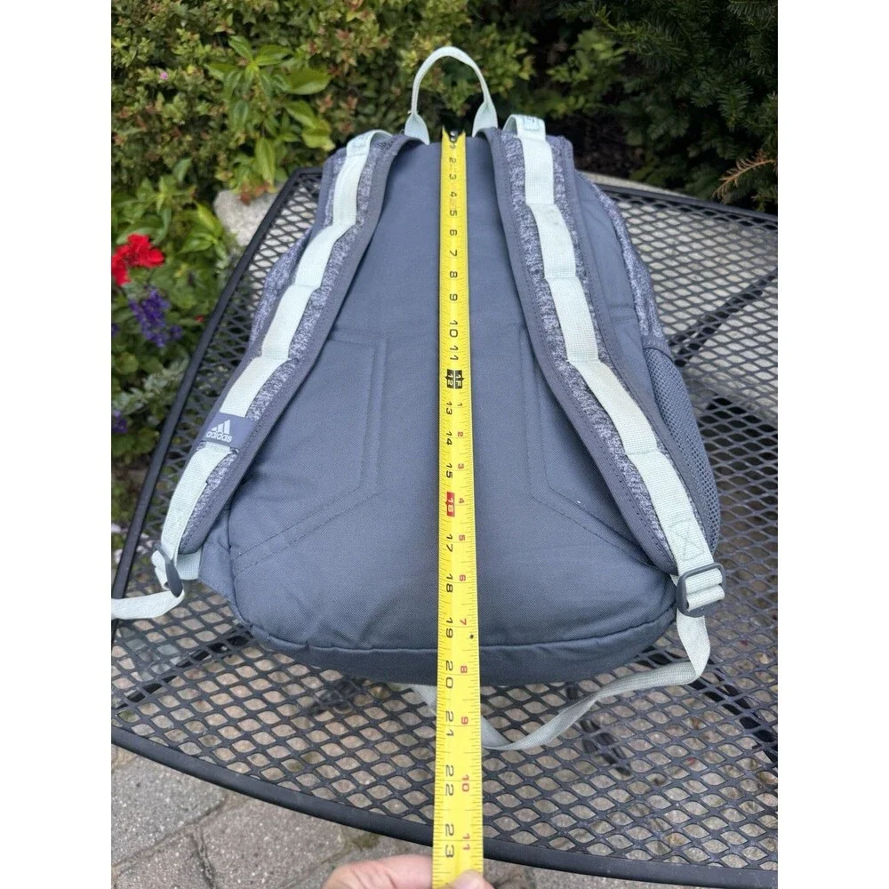 adidas excel backpack